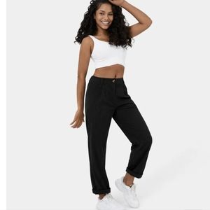 TALL Halara Courdaroy Casual Pants